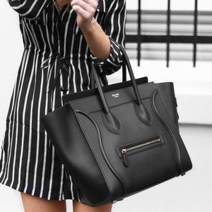 Meet your Posher, Let it go